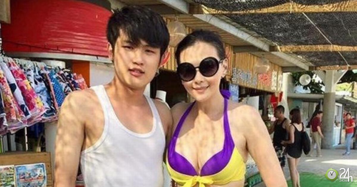 Nhan sắc dàn người đẹp lấy chồng 'đáng tuổi cháu' trong showbiz