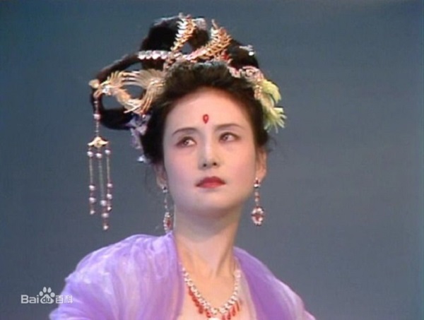 'Mỹ nhân làm Trư Bát Giới điêu đứng vì yêu say đắm' giờ ra sao? - 3