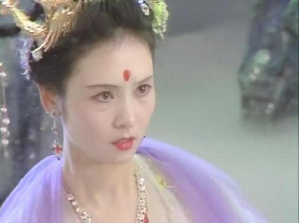 'Mỹ nhân làm Trư Bát Giới điêu đứng vì yêu say đắm' giờ ra sao? - 2