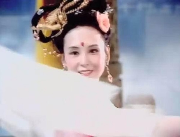 'Mỹ nhân làm Trư Bát Giới điêu đứng vì yêu say đắm' giờ ra sao? - 1