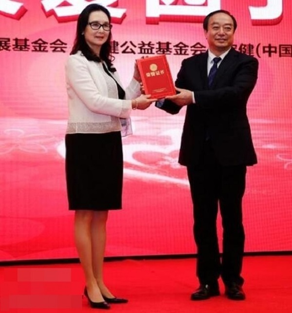 'Mỹ nhân làm Trư Bát Giới điêu đứng vì yêu say đắm' giờ ra sao? - 5