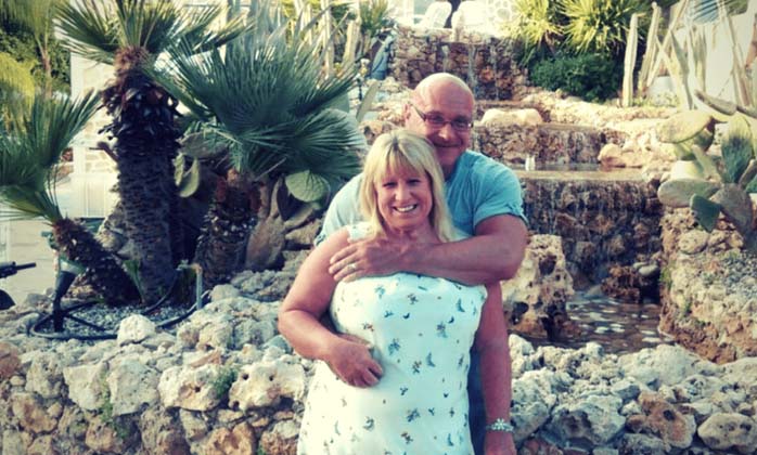 Vợ bị nhốt vào tù vì bắt chồng làm quá nhiều việc nhà - 1