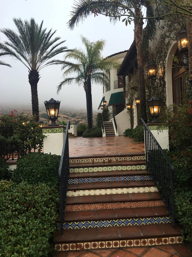 Biệt thự xa hoa 33 triệu đô của tỷ phú 75 tuổi là tình cũ của