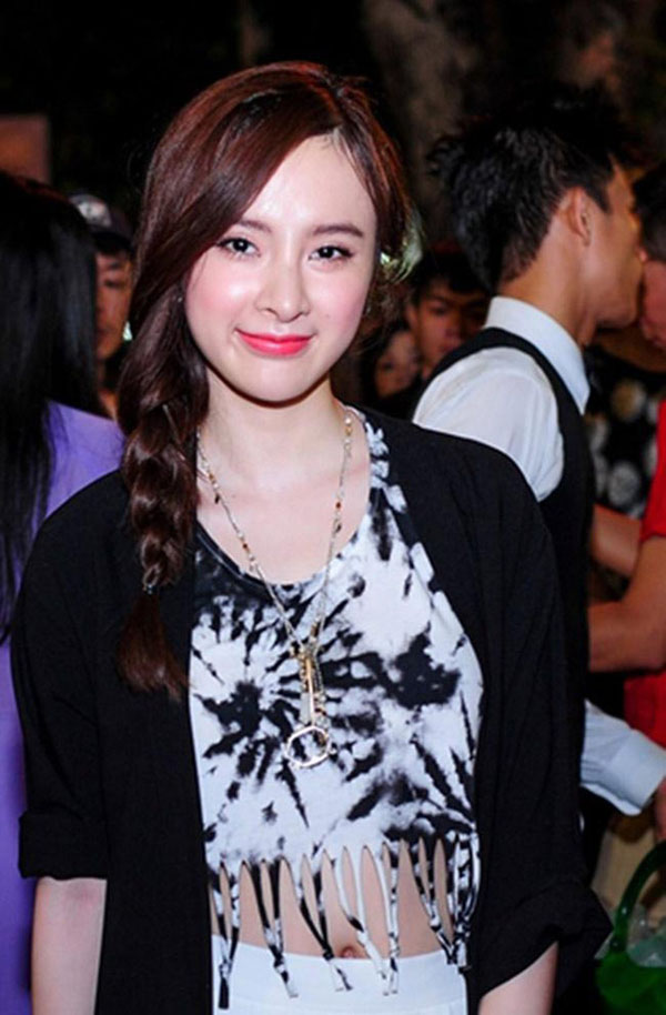 Phi Thanh Vân lần đầu lên tiếng vì bị chê mặc phản cảm đi cúng Tổ nghề - 6