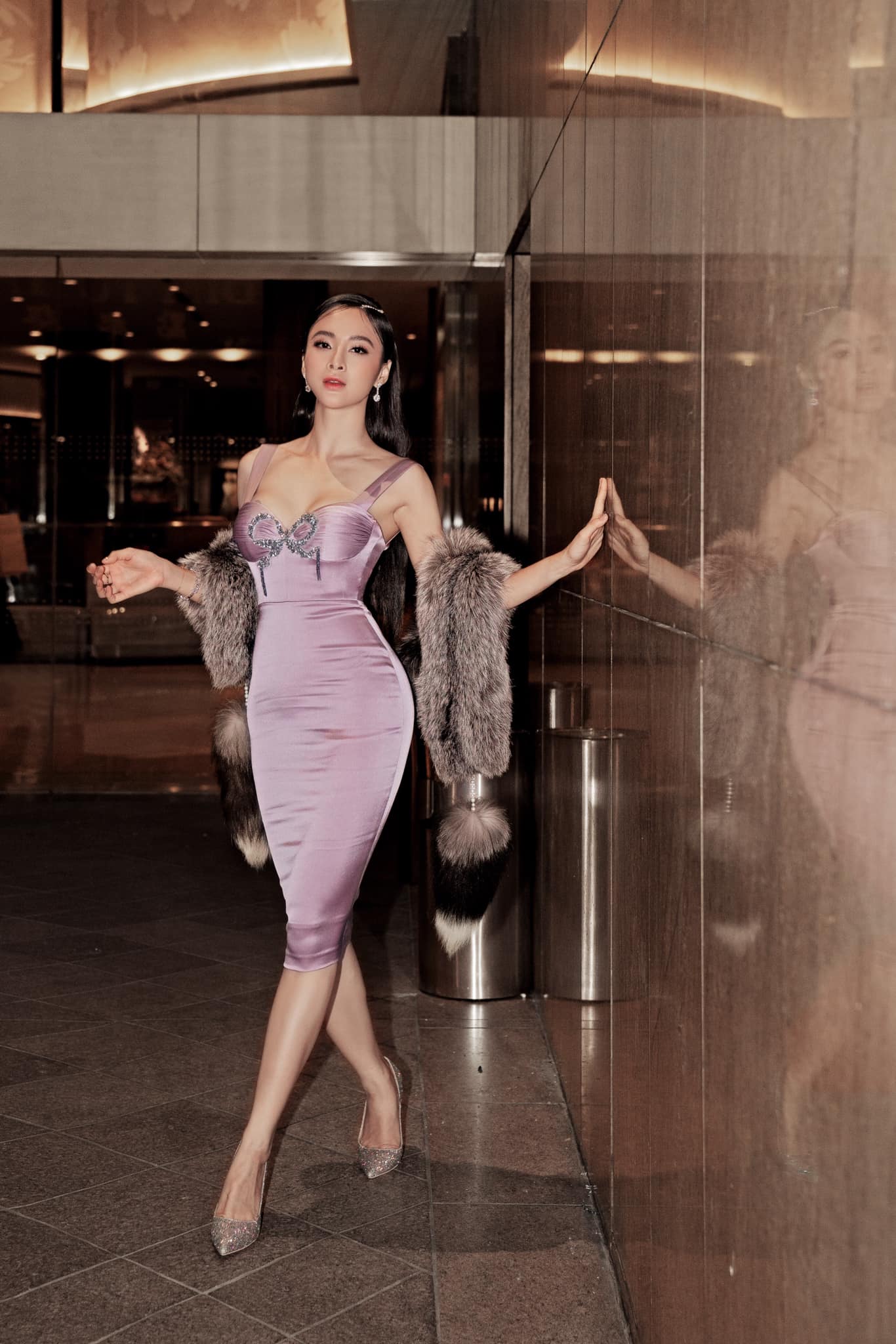 Angela Phương Trinh