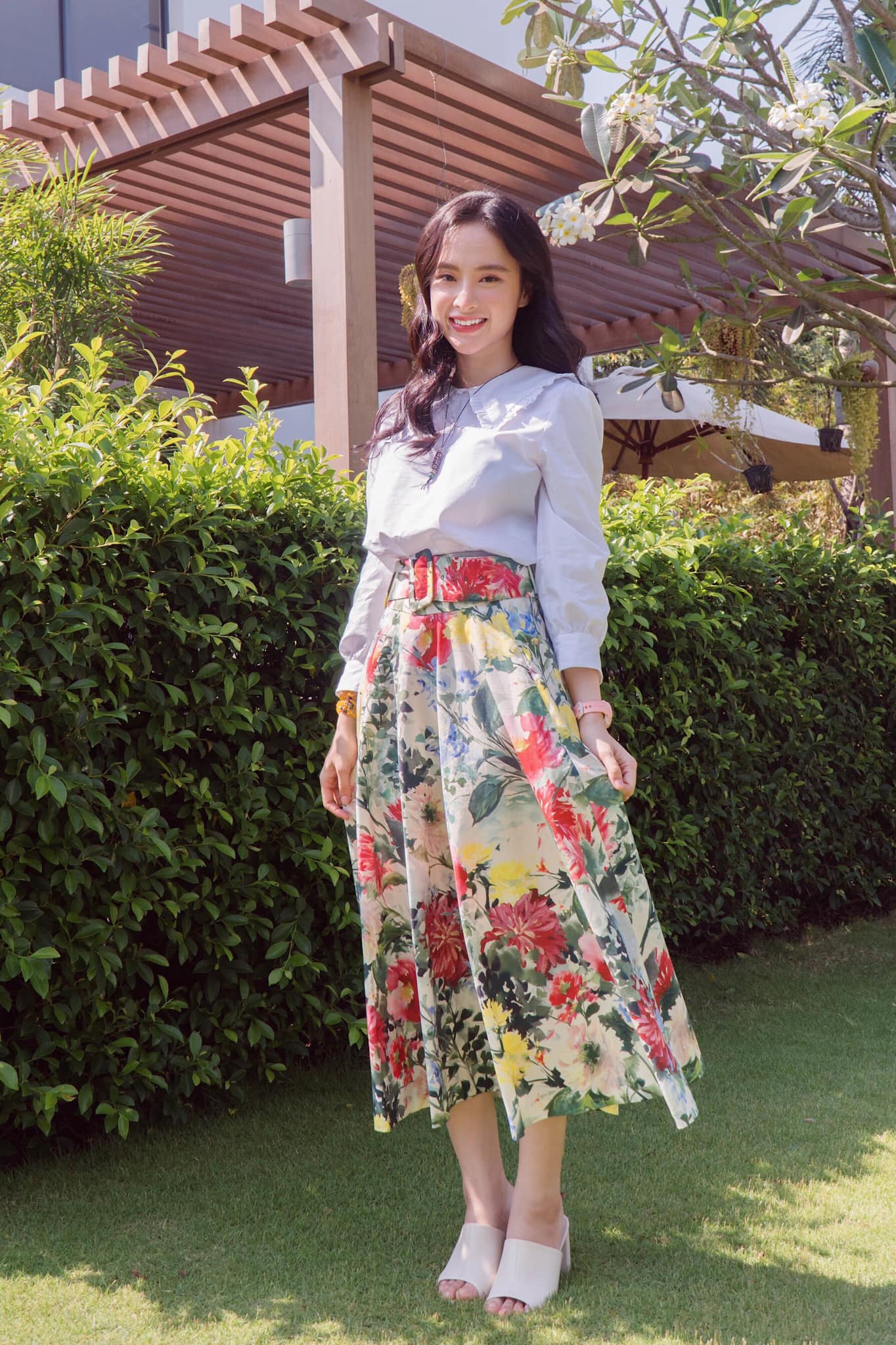 Angela Phương Trinh