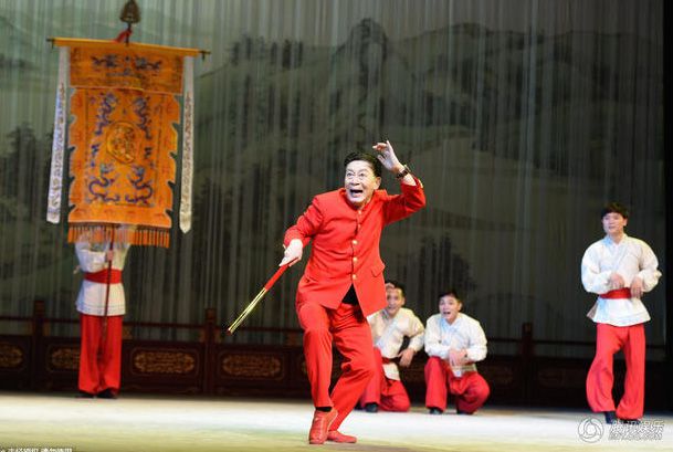 3 thầy trò Đường Tăng của 'Tây Du Ký 1986' đời thực giàu có cỡ nào? - 8