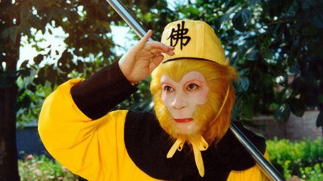 3 thầy trò Đường Tăng của 'Tây Du Ký 1986' đời thực giàu có cỡ nào? - 6