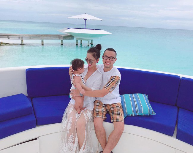 3 hot girl đời đầu lấy chồng đại gia Hà thành - Sài thành giờ ra sao? - 11