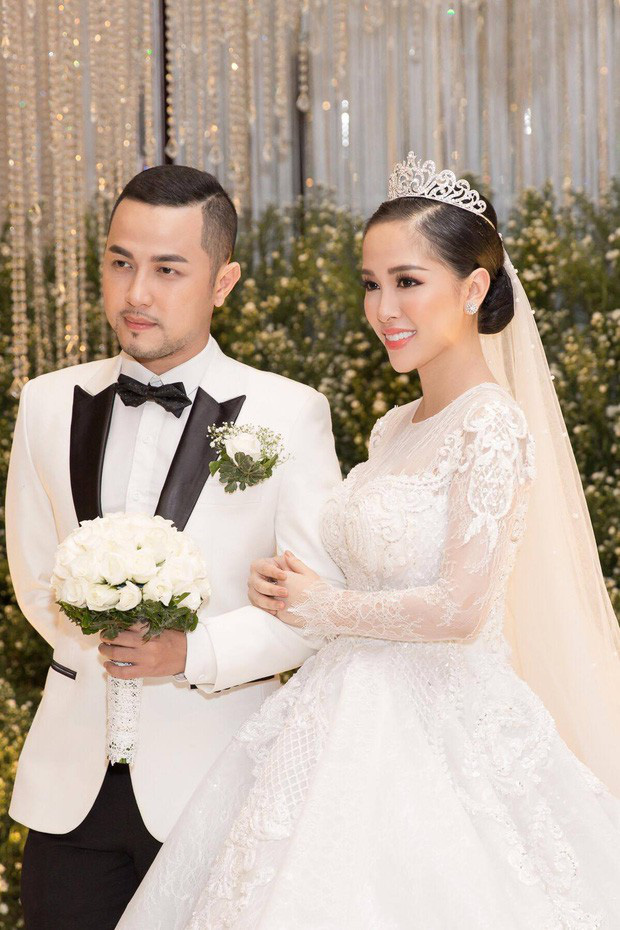 3 hot girl đời đầu lấy chồng đại gia Hà thành - Sài thành giờ ra sao? - 7