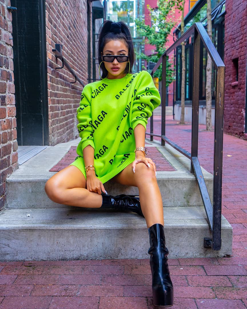 3 hot girl đời đầu lấy chồng đại gia Hà thành - Sài thành giờ ra sao? - 14