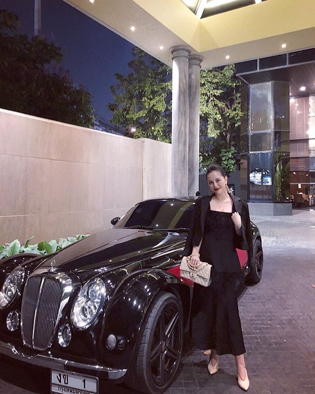 3 hot girl đời đầu lấy chồng đại gia Hà thành - Sài thành giờ ra sao? - 12