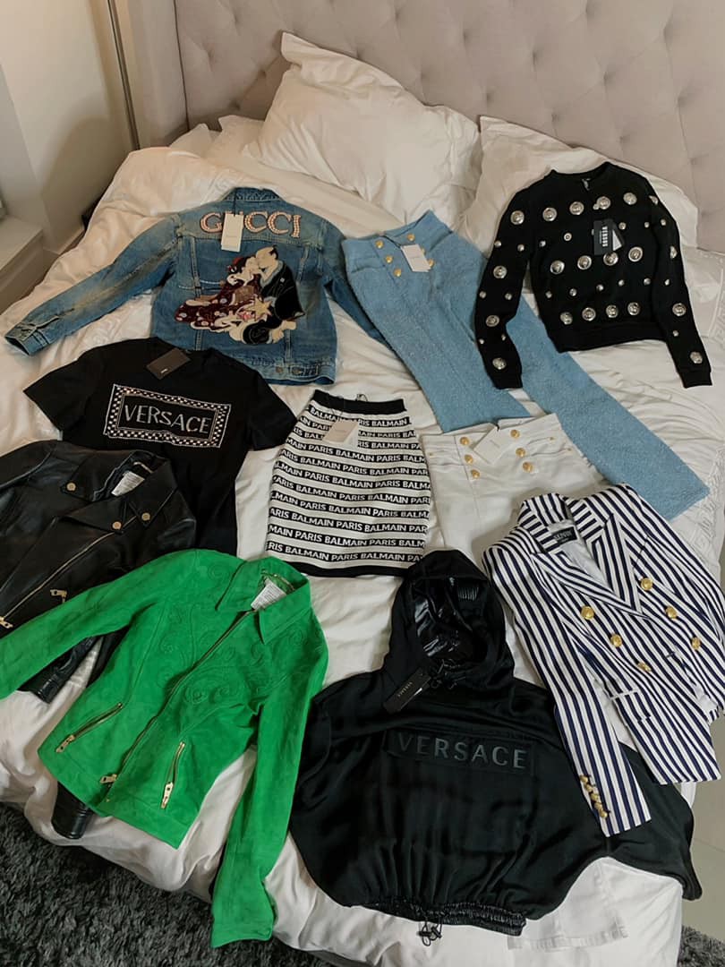 3 hot girl đời đầu lấy chồng đại gia Hà thành - Sài thành giờ ra sao? - 15