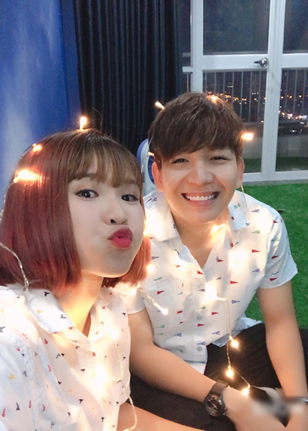 Khởi My được cưng chiều cỡ nào sau 2 năm lấy chồng trẻ kém 4 tuổi? - 1