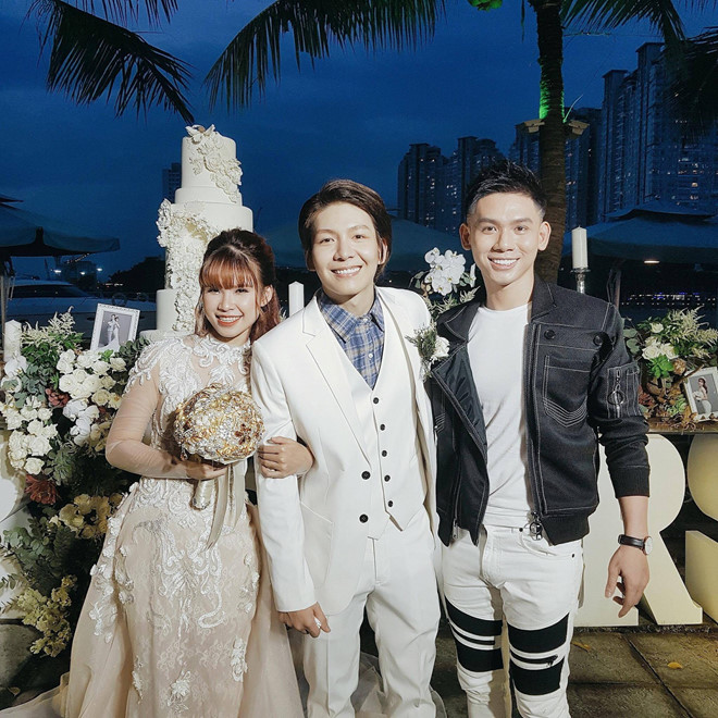 Khởi My được cưng chiều cỡ nào sau 2 năm lấy chồng trẻ kém 4 tuổi? - 3