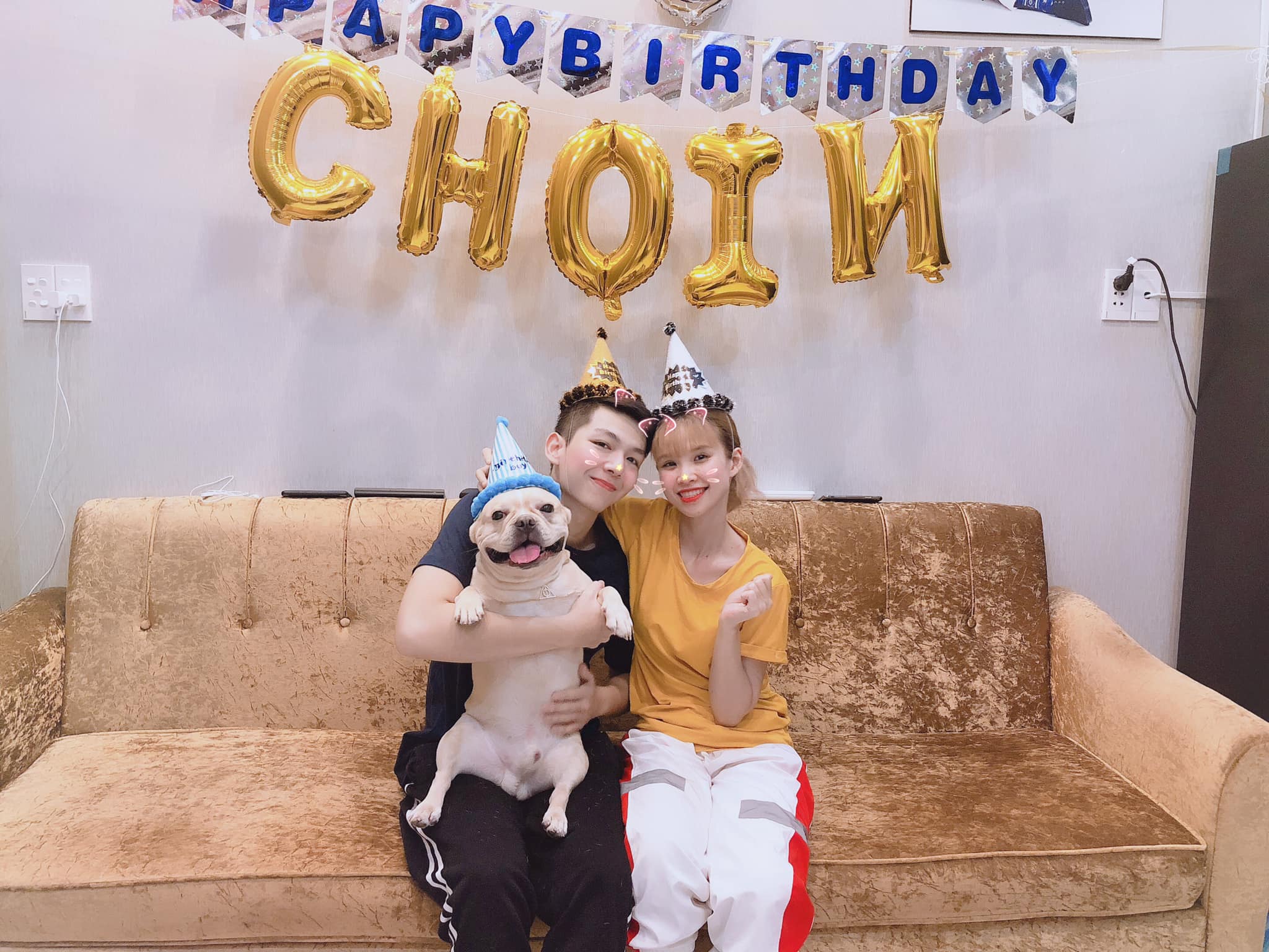 Khởi My được cưng chiều cỡ nào sau 2 năm lấy chồng trẻ kém 4 tuổi? - 9