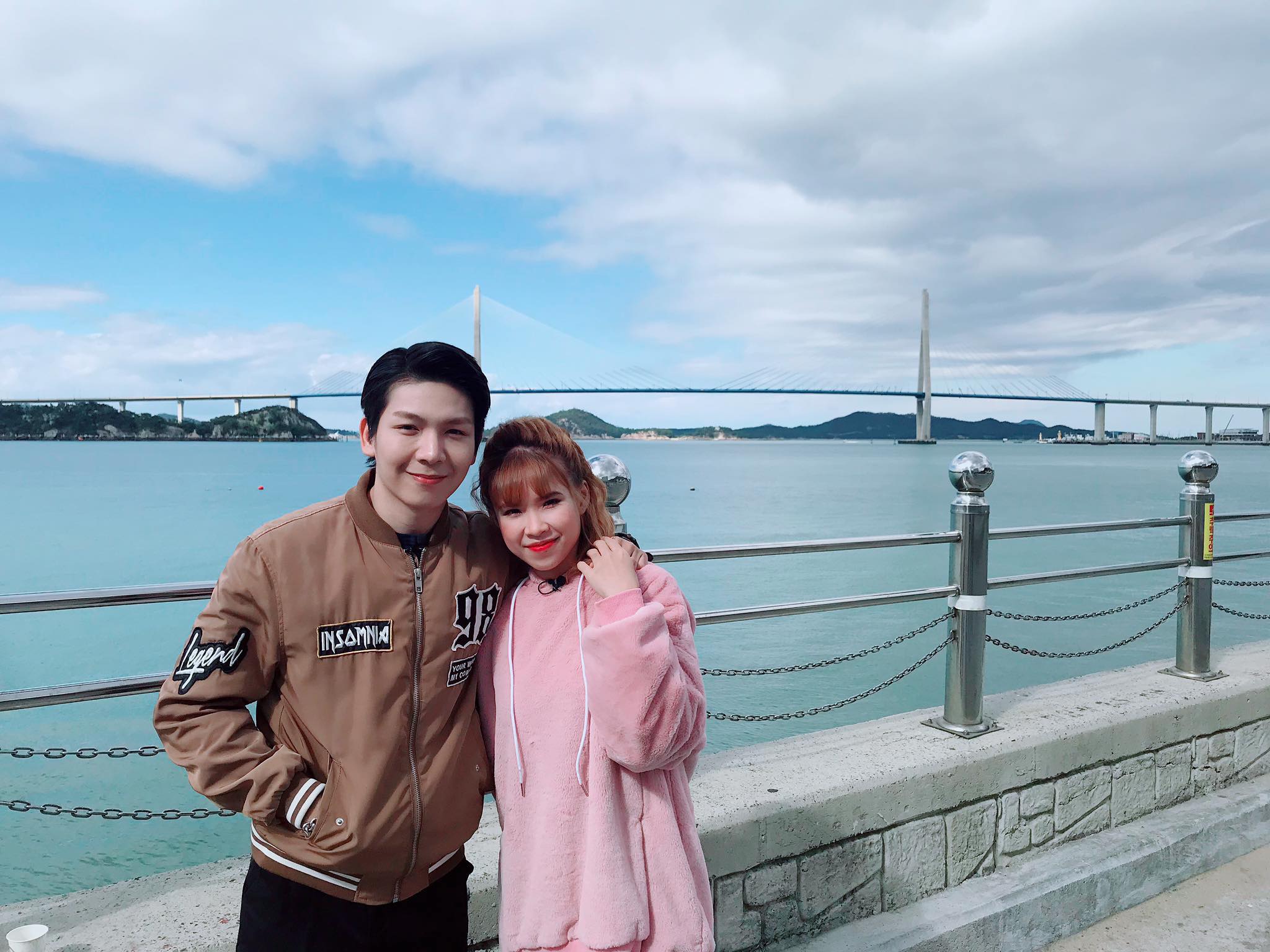 Khởi My được cưng chiều cỡ nào sau 2 năm lấy chồng trẻ kém 4 tuổi? - 12