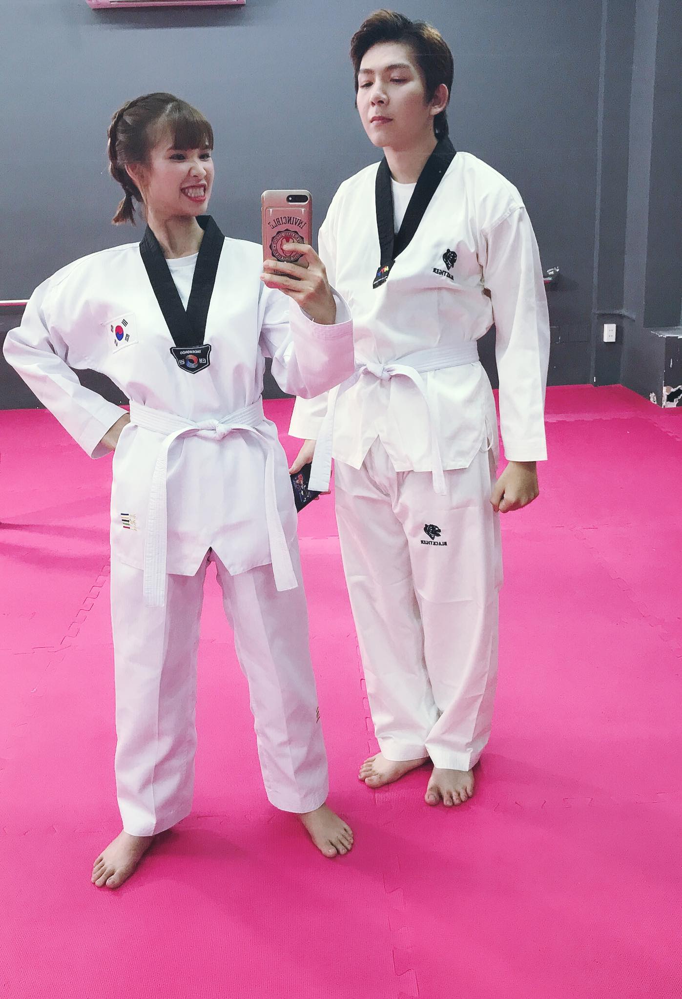 Khởi My được cưng chiều cỡ nào sau 2 năm lấy chồng trẻ kém 4 tuổi? - 11