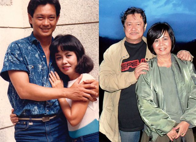 Cuộc sống của tài tử 'huyền thoại' Chánh Tín sau 3 lần phá sản - 4