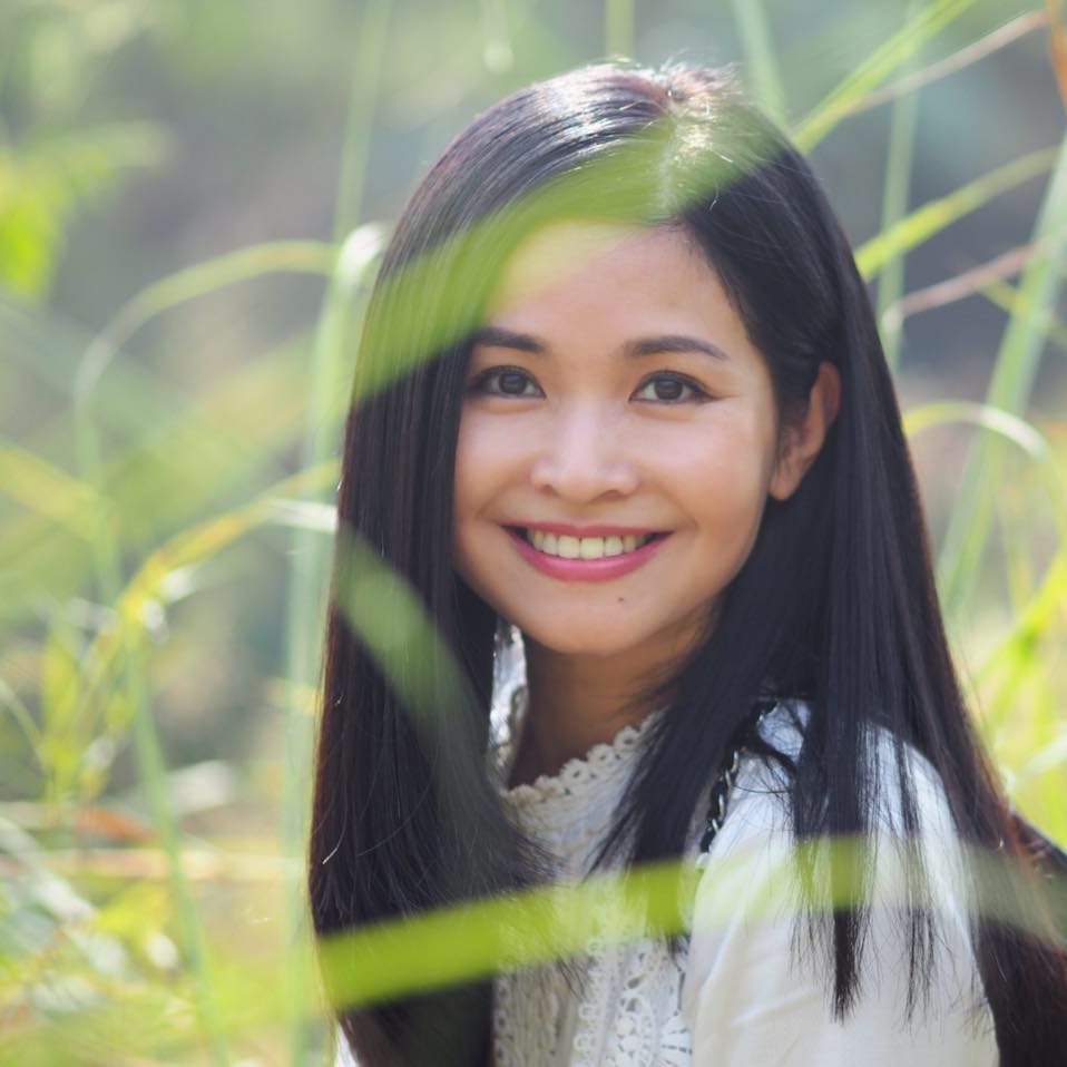 Nhan sắc không tuổi của bà xã 'ông trùm phim truyền hình VTV' - 10