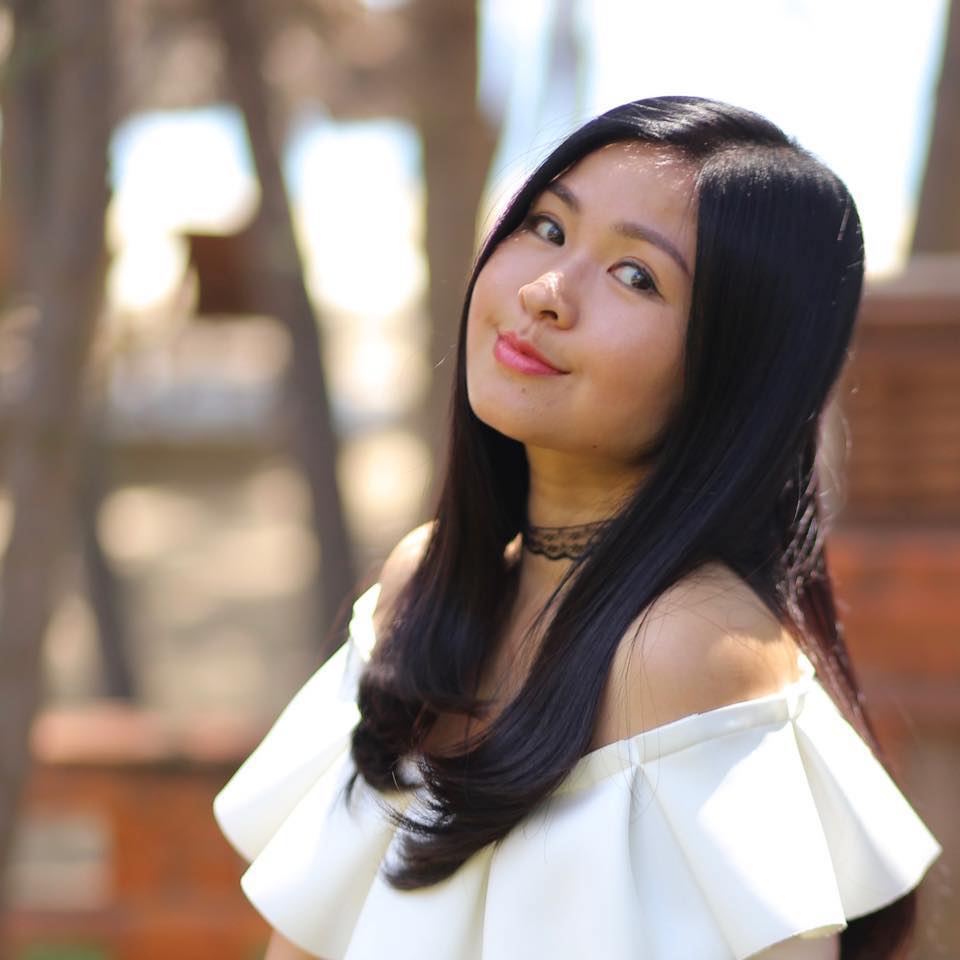 Nhan sắc không tuổi của bà xã 'ông trùm phim truyền hình VTV' - 9