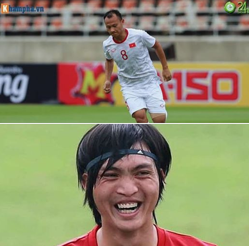 Sau trận Việt Nam-Thái Lan, sao Việt đặt biệt danh mới cho HLV Park Hang Seo - 4