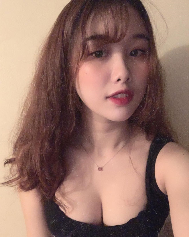 Tung ảnh bikini siêu hot, bạn gái Văn Toàn khiến dân tình “đứng ngồi không yên” - 13