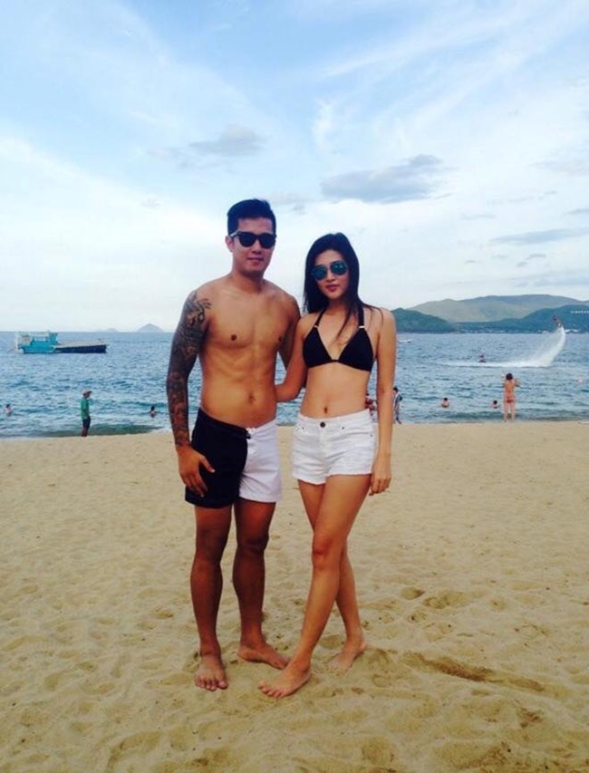 Nhiều năm ở ẩn, hiện tại cô chỉ tham gia các show diễn phù hợp còn tập trung thời gian kinh doanh.