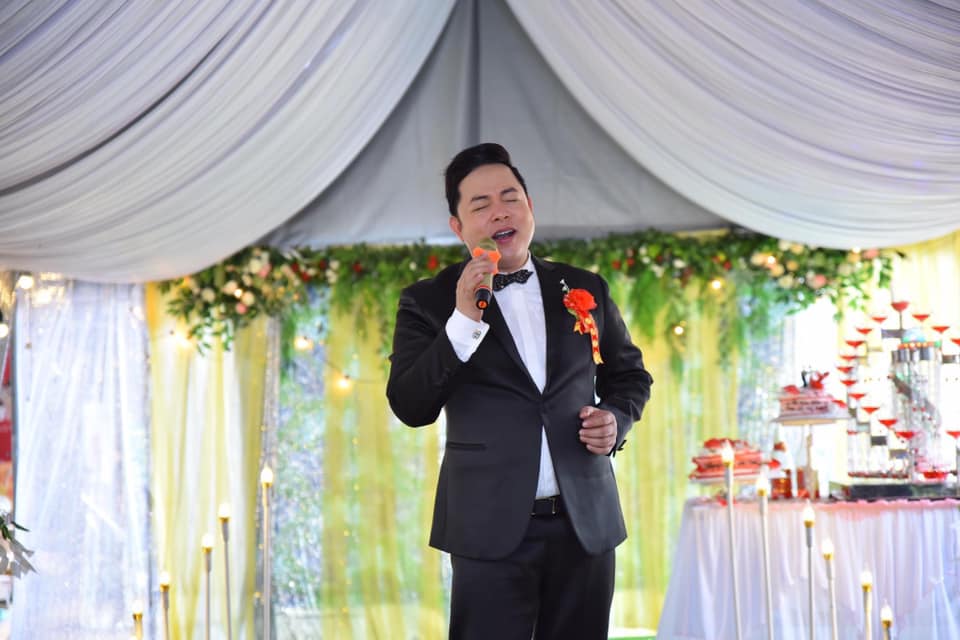 Quang Lê 39 tuổi đã làm bố chồng, về miền Tây cưới vợ cho con trai - 7