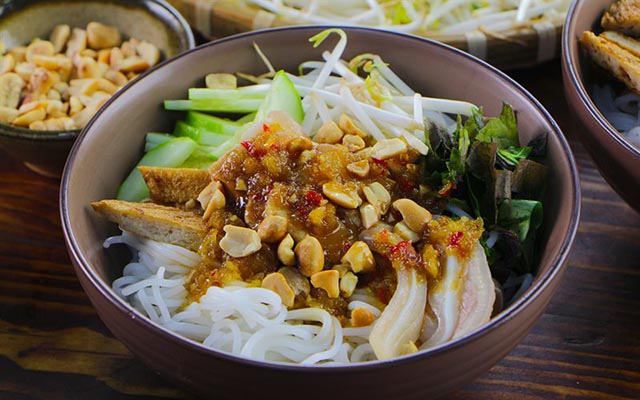 10 món bún mỳ của Việt Nam được báo Tây khen nức nở - 7