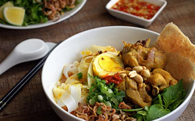 10 món bún mỳ của Việt Nam được báo Tây khen nức nở - 8