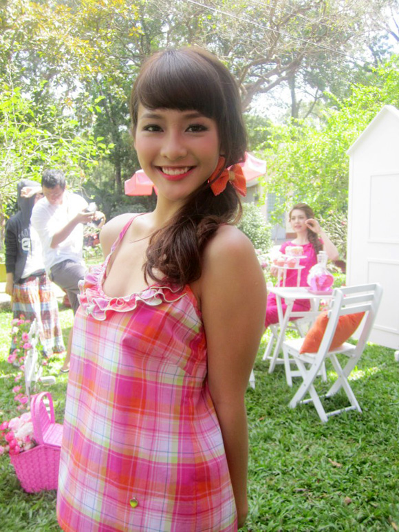 Vợ Cường Đô La, Đông Nhi bị hiểu lầm