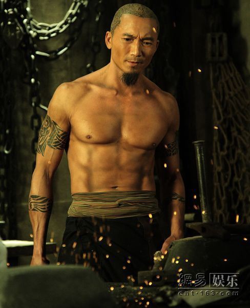 Cao thủ ẩn mình đả bại Chân Tử Đan, Lý Liên Kiệt: 40 năm vẫn không thành sao - 1