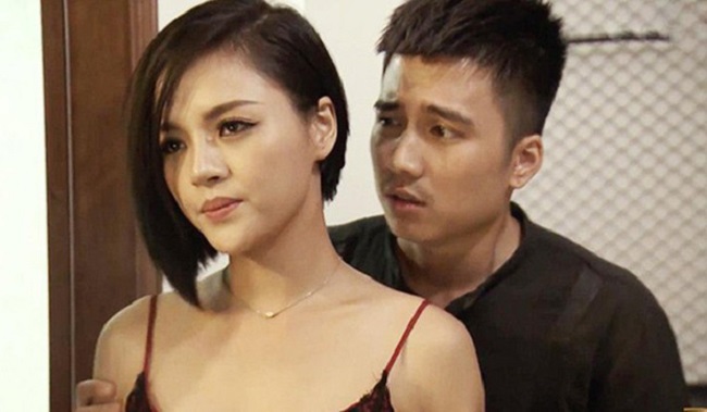 Thời gian gần đây, Mạnh Quân cũng tham gia khá nhiều dự án phim như