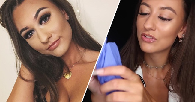 Tuy nhiên, một năm sau cô có 84.000 người đăng ký theo dõi và hàng triệu lượt xem với 170 video.