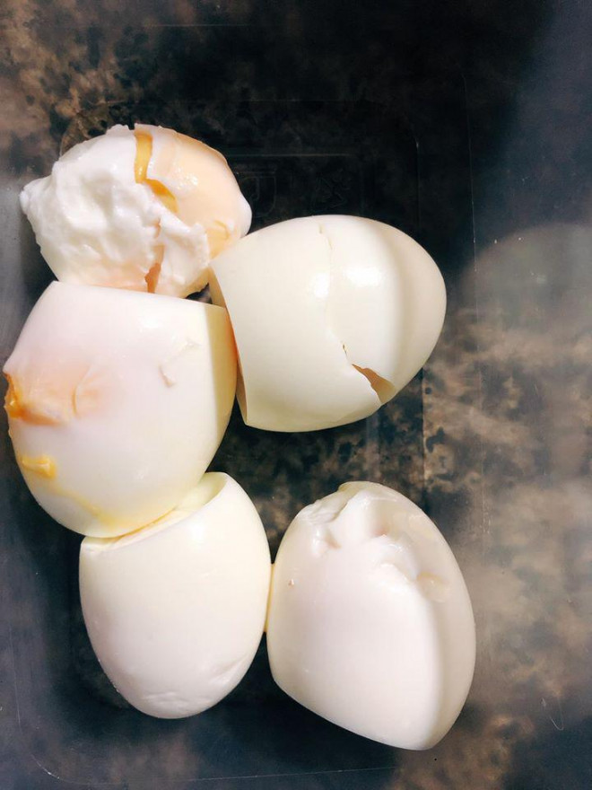 Luộc trứng cho thêm vài lát chanh tươi, điều kì diệu xảy ra khiến bạn phải kinh ngạc - 2