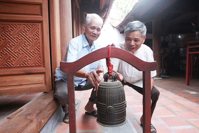 Hà Nội có một bảo vật, tối nào cũng phải đem đi cất giấu - 6