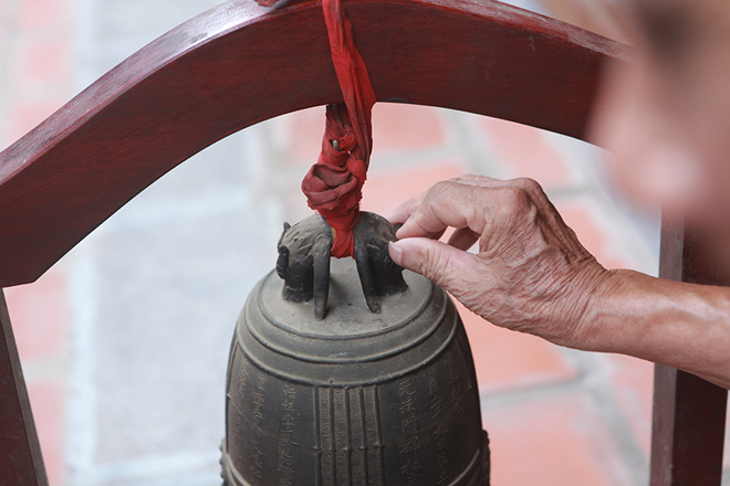 Hà Nội có một bảo vật, tối nào cũng phải đem đi cất giấu - 9