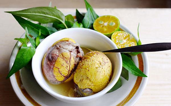 Những 'đại kỵ' khi ăn trứng vịt lộn không phải ai cũng biết để tránh rước họa vào thân - 3