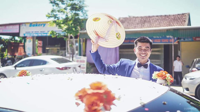 Người phụ nữ 3 con mới được khoác lên mình áo cưới và câu chuyện đau lòng phía sau - 5