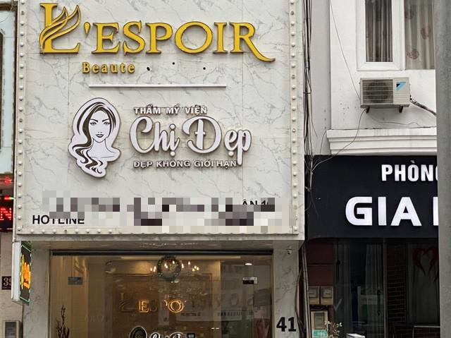 Những biển hiệu độc - lạ, hút khách ở Sài Gòn - 8