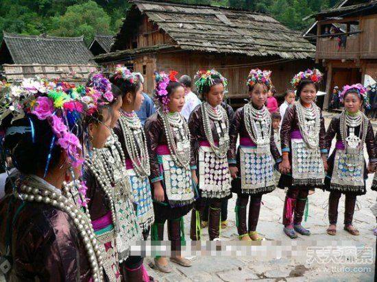 10 ngôi làng cực