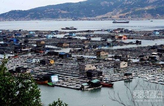 10 ngôi làng cực