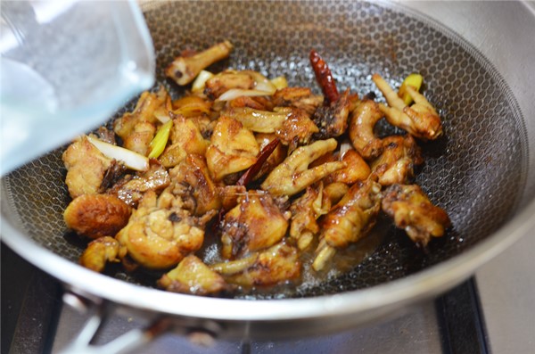 Cách làm gà chiên sốt dầu hào, đậm đà từng thớ thịt, vét sạch nồi cơm vẫn thấy thèm - 11