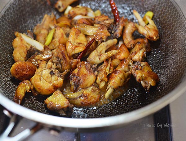 Cách làm gà chiên sốt dầu hào, đậm đà từng thớ thịt, vét sạch nồi cơm vẫn thấy thèm - 12