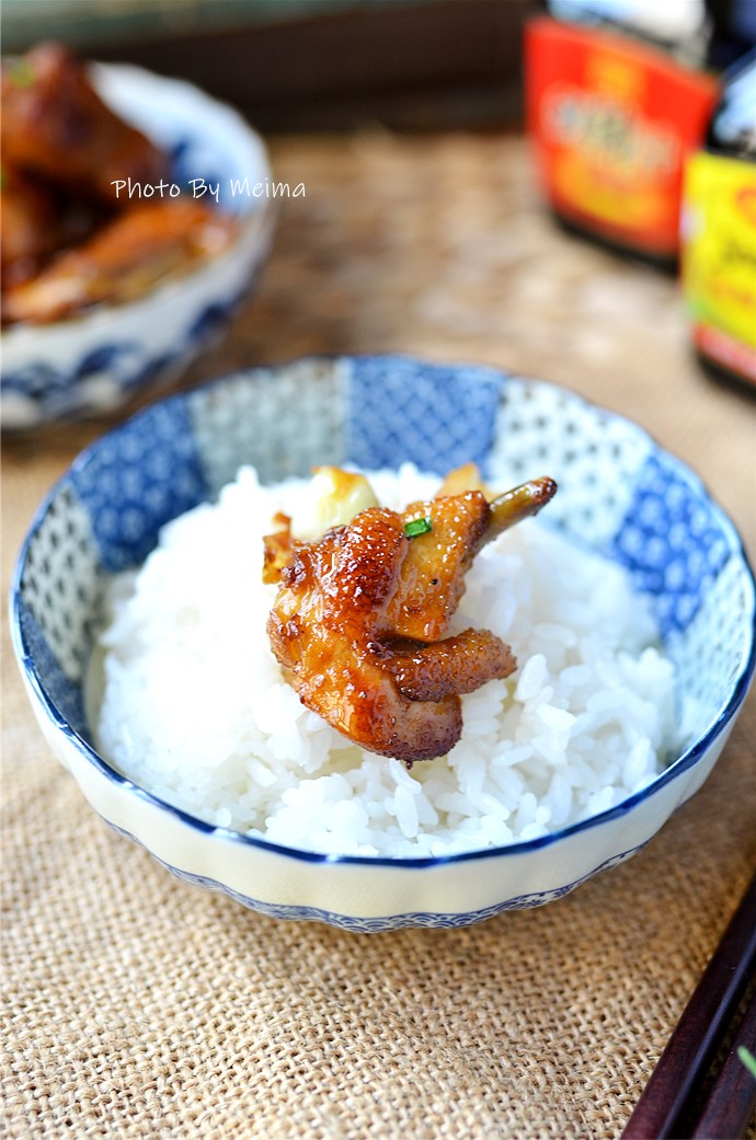 Cách làm gà chiên sốt dầu hào, đậm đà từng thớ thịt, vét sạch nồi cơm vẫn thấy thèm - 14