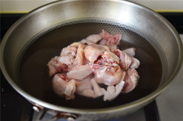 Cách làm gà chiên sốt dầu hào, đậm đà từng thớ thịt, vét sạch nồi cơm vẫn thấy thèm - 3