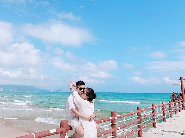 Cặp đôi chi tiền sang nước ngoài chụp ảnh cưới, cái kết khóc thét, về mang giấu vội - 26