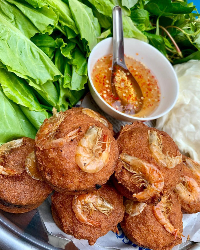 10 món bánh có tên gọi kỳ lạ nhất Việt Nam, toàn là đặc sản nức tiếng nhưng lại hiếm người biết - 4