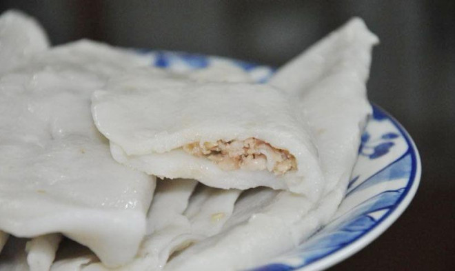 10 món bánh có tên gọi kỳ lạ nhất Việt Nam, toàn là đặc sản nức tiếng nhưng lại hiếm người biết - 13